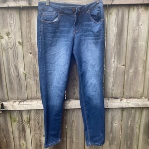1882 jeans sz. 10